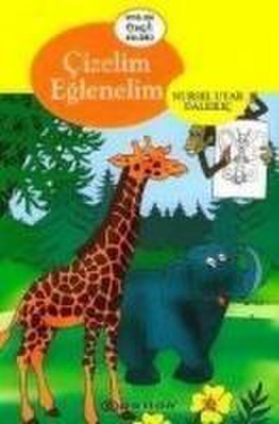 Cizelim Eglenelim