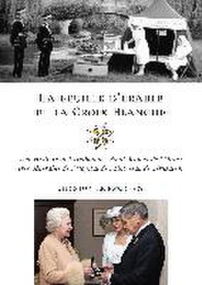 La Feuille d’Érable Et La Croix-Blanche