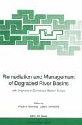 Remediation and Management of Degraded River Basin