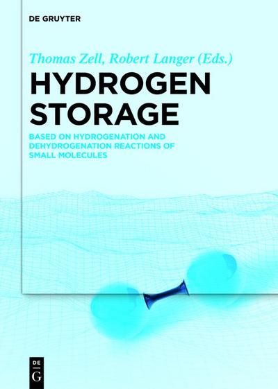 Hydrogen Storage