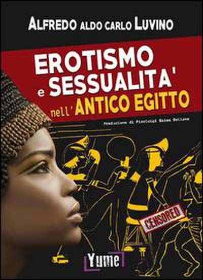 Erotismo e sessualità nell’antico Egitto