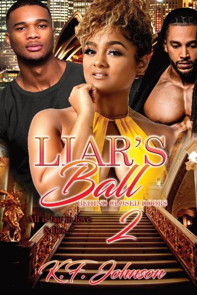 Liar’s Ball