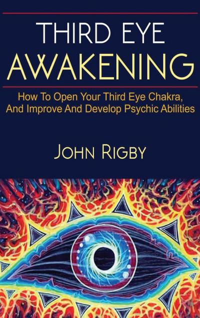 Third Eye Awakening