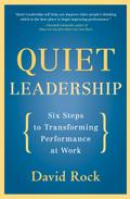 Quiet Leadership