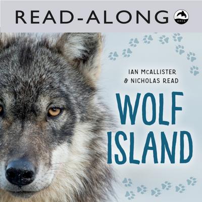 Wolf Island Read-Along