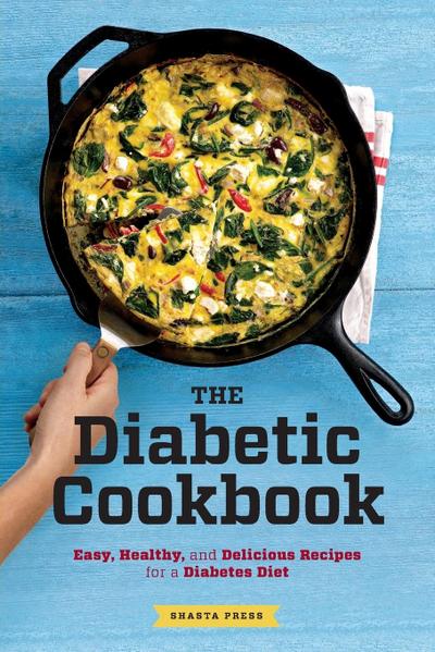 The Diabetic Cookbook