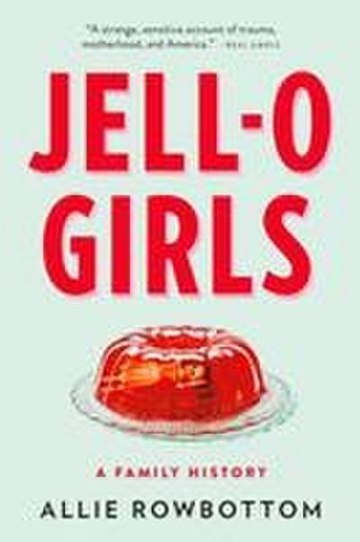 Jell-O Girls