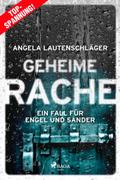 Geheime Rache - Ein Fall für Engel und Sander 2