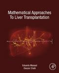Mathematical Approaches to Liver Transplantation