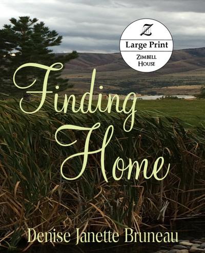 Finding Home