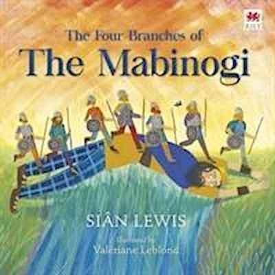 Four Branches of the Mabinogi, The