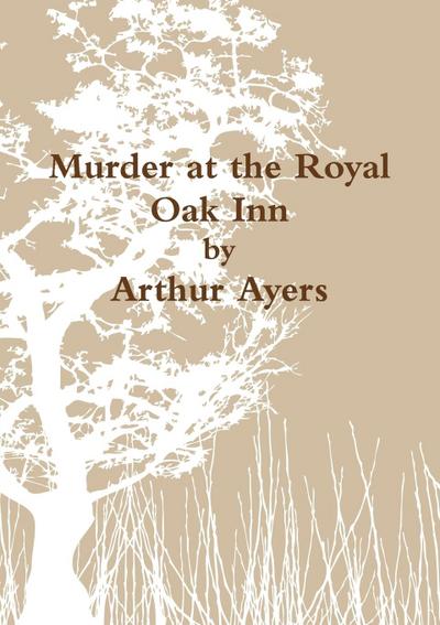 Murder at the Royal Oak Inn