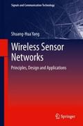 Wireless Sensor Networks