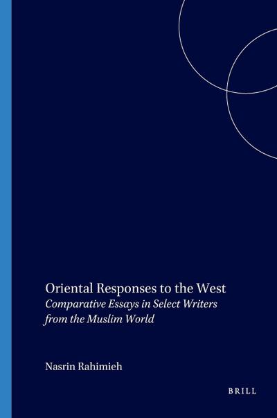 Oriental Responses to the West
