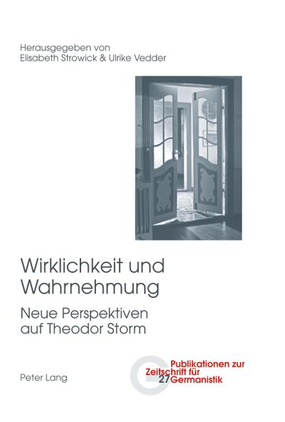 Wirklichkeit und Wahrnehmung