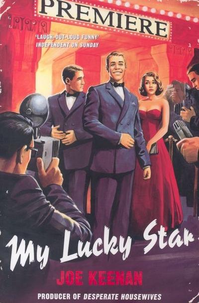 My Lucky Star