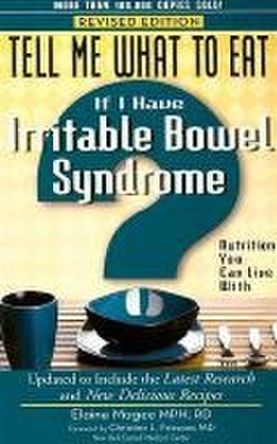 If I Have Irritable Bowel Syndrome