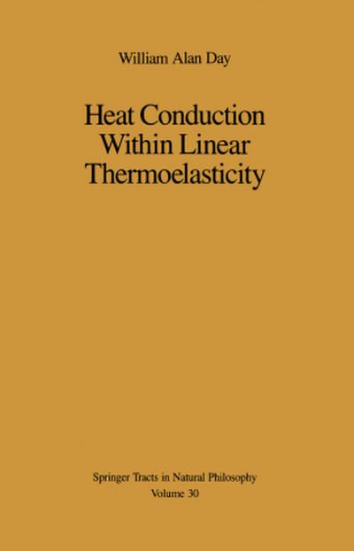 Heat Conduction Within Linear Thermoelasticity