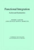 Functional Integration
