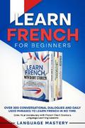 Learn French for Beginners