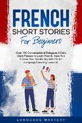 French Short Stories for Beginners