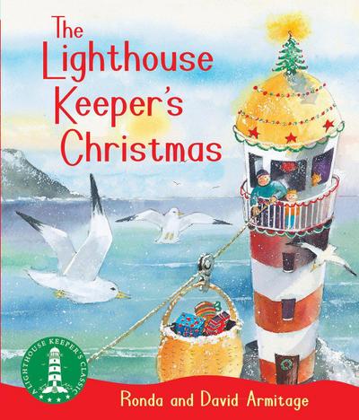 The Lighthouse Keeper’s Christmas