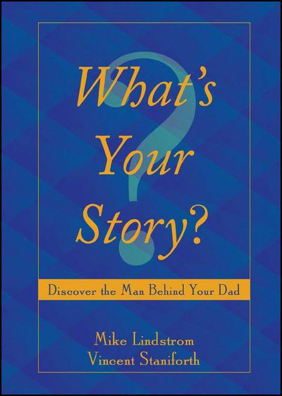 What’s Your Story?