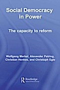 Social Democracy in Power