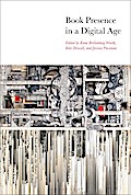 Book Presence in a Digital Age