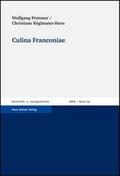 Culina Franconiae