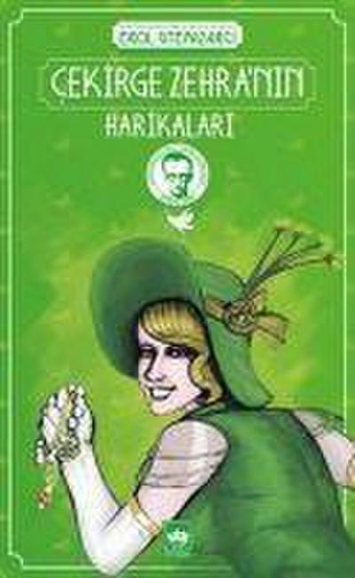 Cekirge Zehranin Harikalari