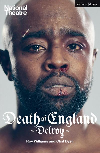 Death of England