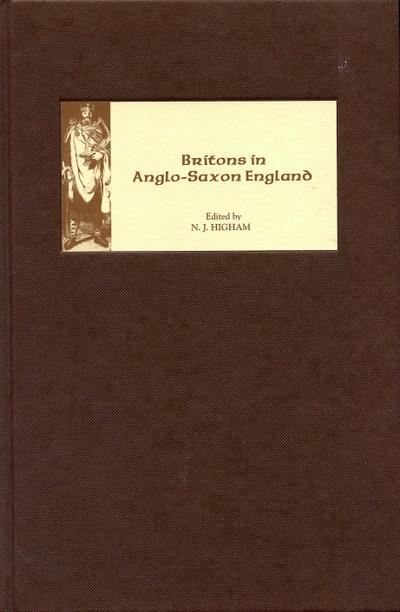 Britons in Anglo-Saxon England