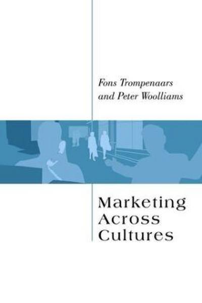 Marketing Across Cultures