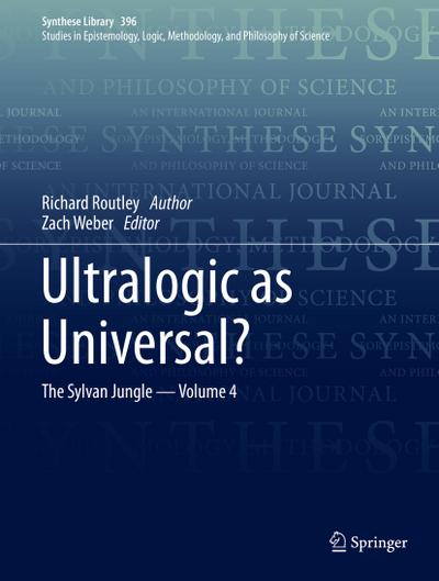 Ultralogic as Universal?