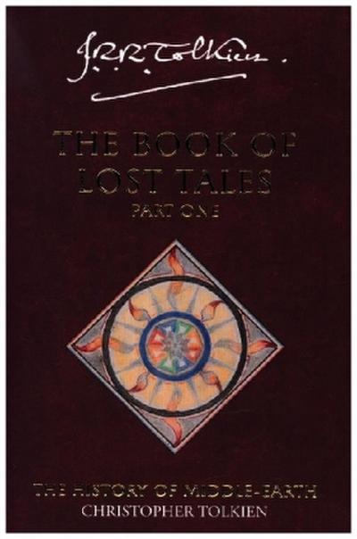 The Book of Lost Tales 1