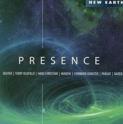 V. A. (New Earth): Presence