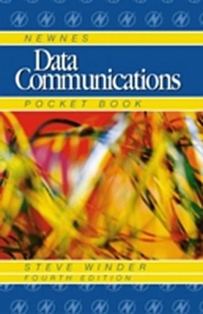 Newnes Data Communications Pocket Book
