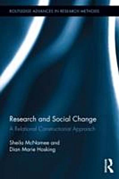 Research and Social Change