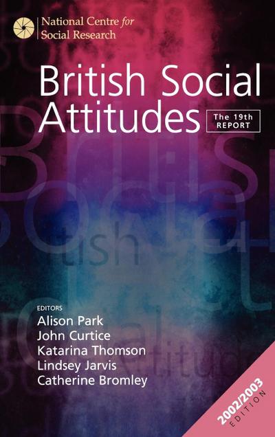 British Social Attitudes