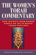 The Women’s Torah Commentary