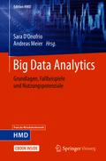 Big Data Analytics