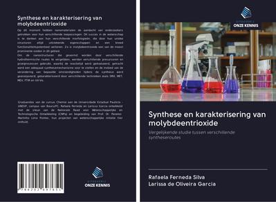 Synthese en karakterisering van molybdeentrioxide