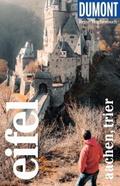 DUMONT Reise-Taschenbuch E-Book Eifel, Aachen, Trier