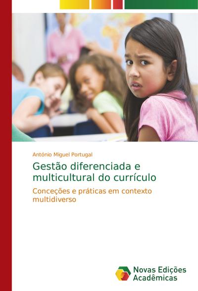Gestão diferenciada e multicultural do currículo