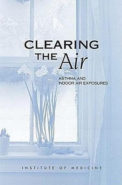Clearing the Air