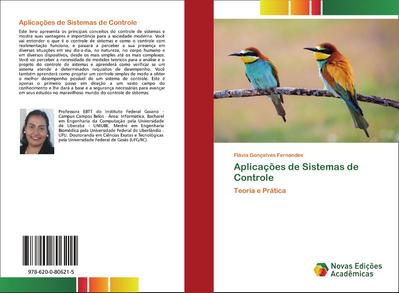 Aplicações de Sistemas de Controle