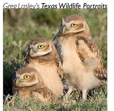 Greg Lasley’s Texas Wildlife Portraits, 42