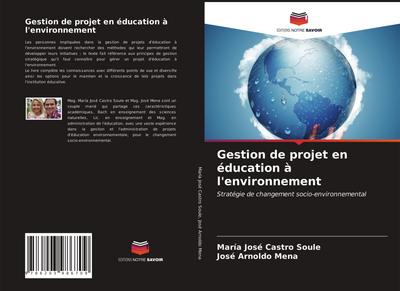 Gestion de projet en éducation à l’environnement
