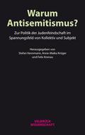Warum Antisemitismus?